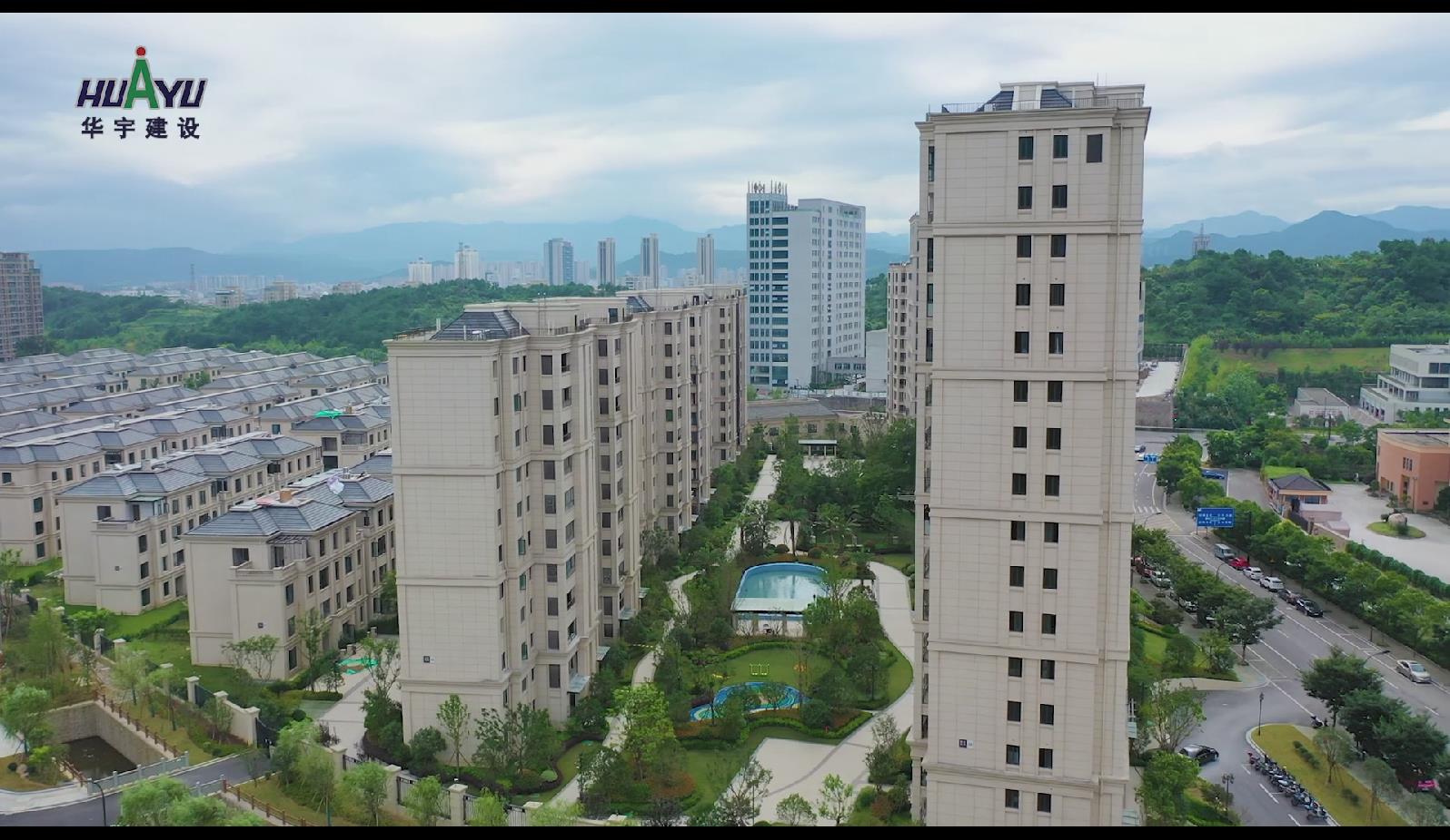 寧海時(shí)代悅府（興海路后張01、02地塊）項(xiàng)目（二期）