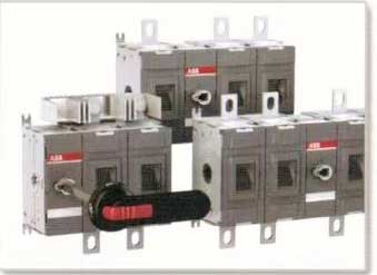 OT400隔離開(kāi)關(guān)